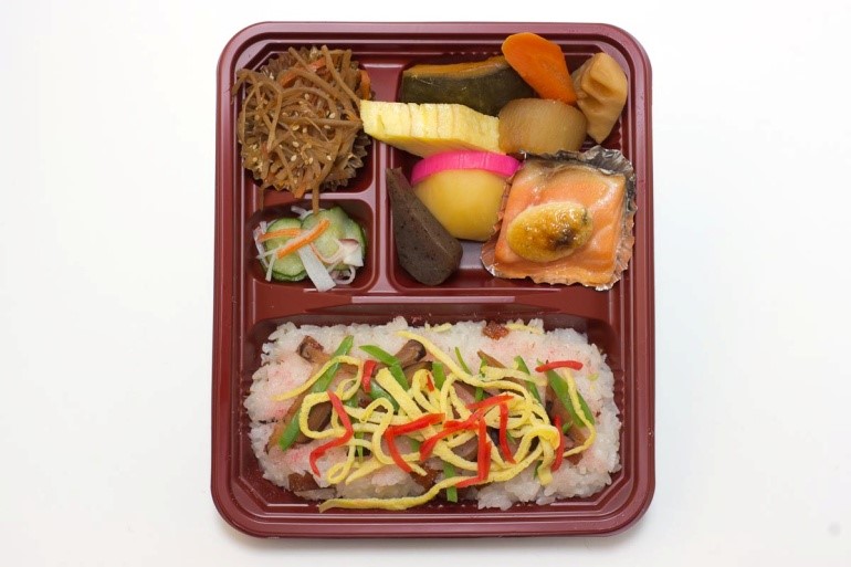 BENTO #15 