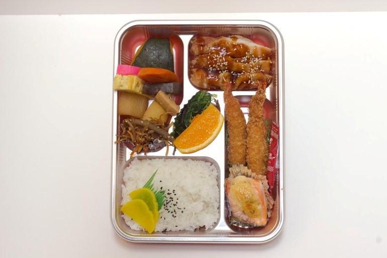 BENTO #17 