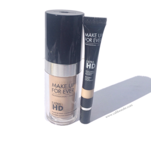hd foundation online