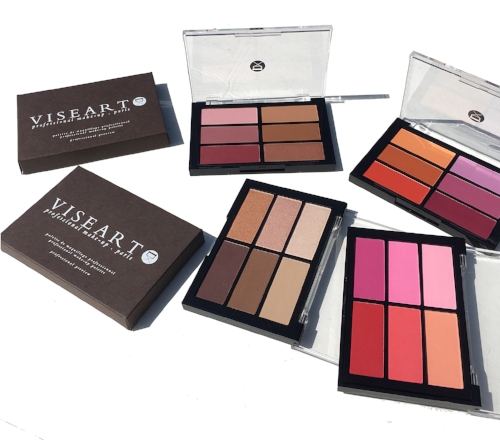viseart blush