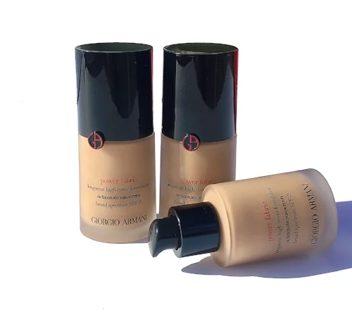 sephora power fabric