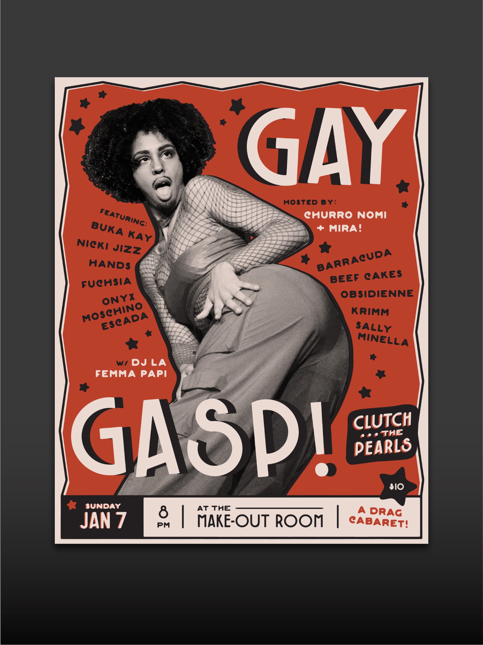 Syd Franz_Drag Posters_Clutch Jan 2024.jpg