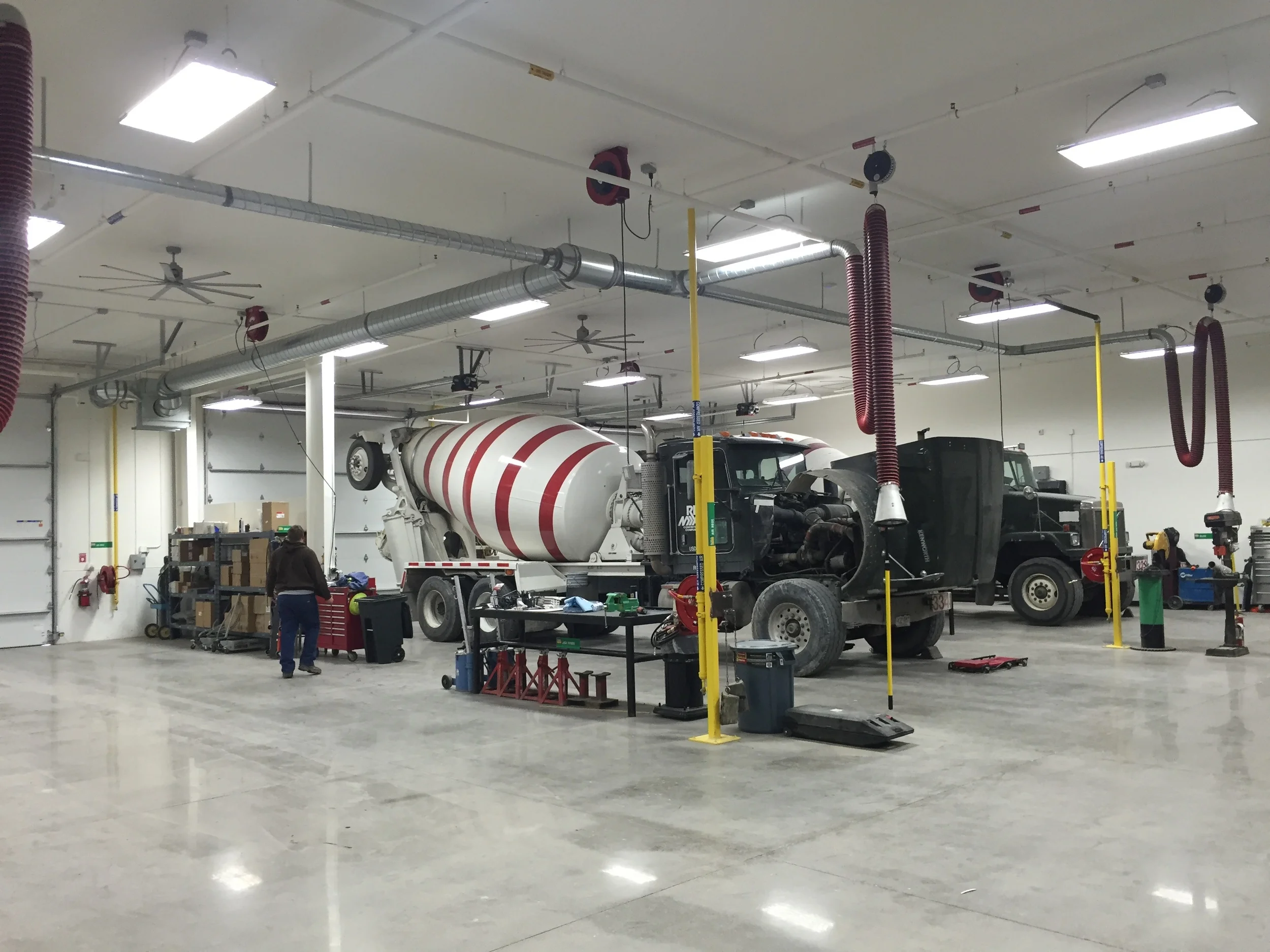 Building Relationships