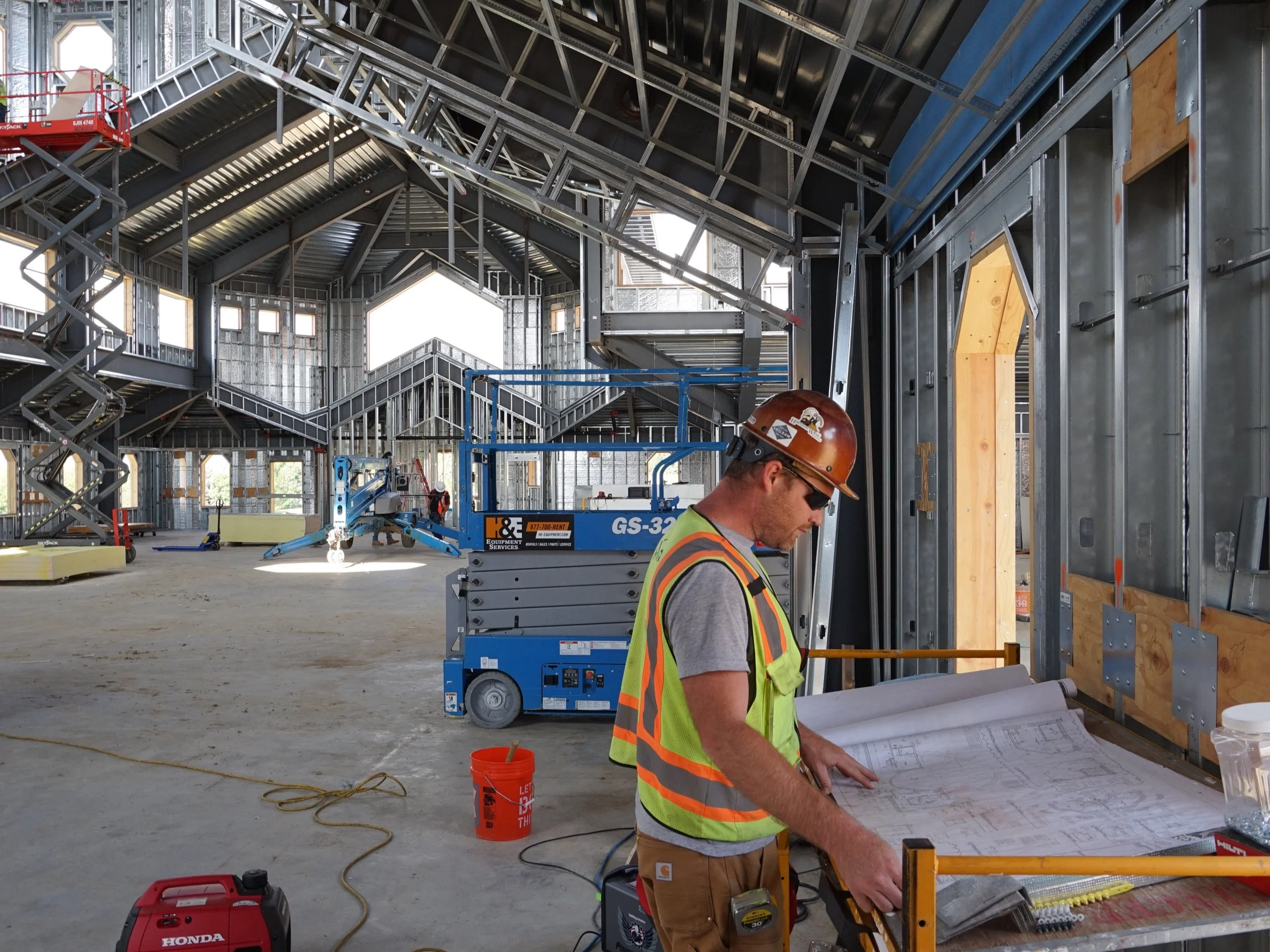 Welcome To Horizon West Builders