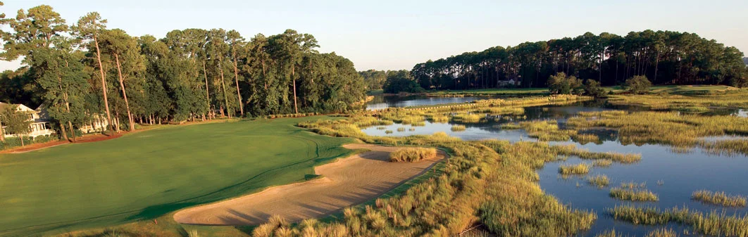 Belfair Plantation