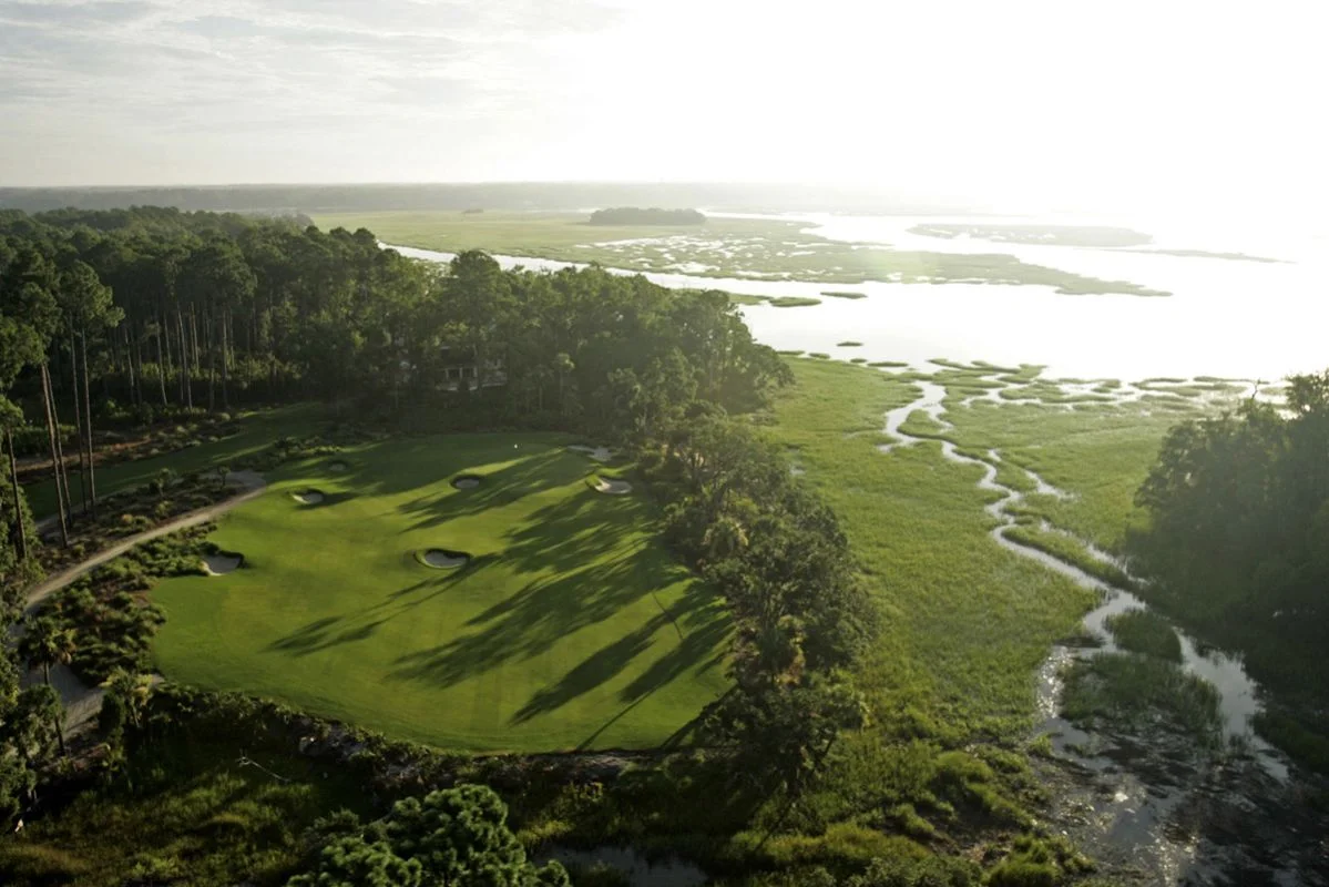 Palmetto Bluff