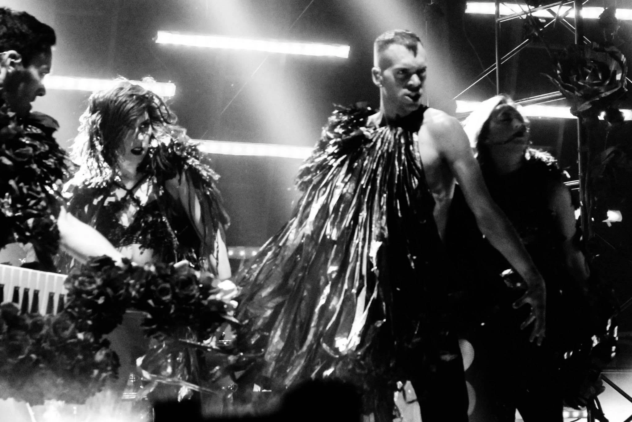 Roseland Ballroom Residency with Lady Gaga