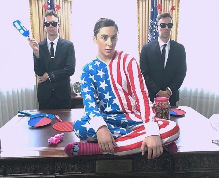 Trevor Moran "Get Me Through The Night" Music Video