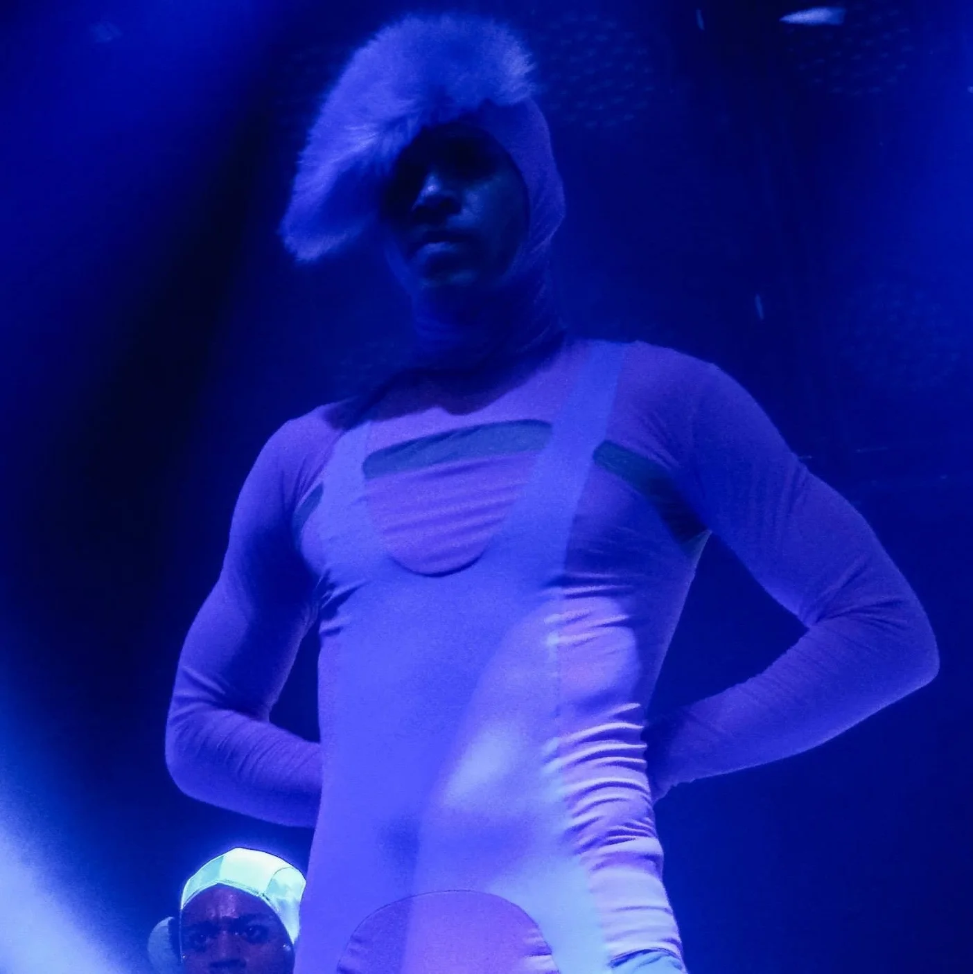 artRave: The ARTPOP Ball