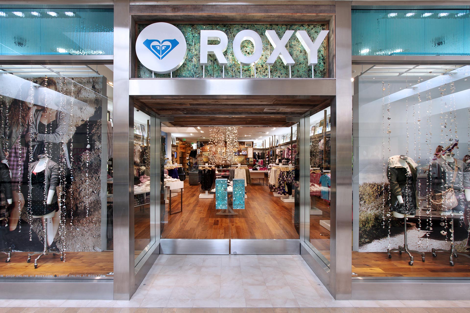 Roxy - Costa Mesa —