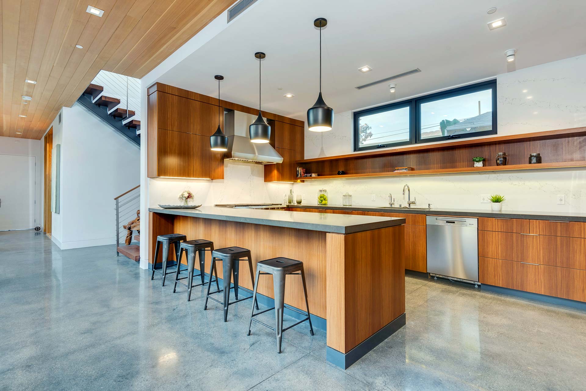Vernon Kitchen