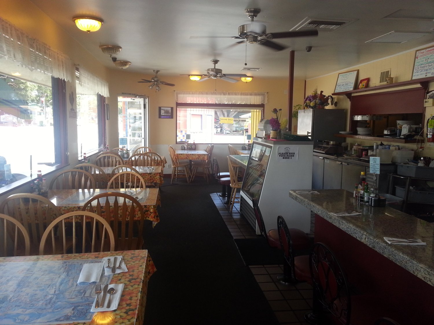 Don's Country Kitchen