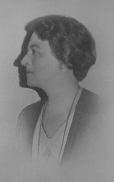 Eleanor Jones Honored