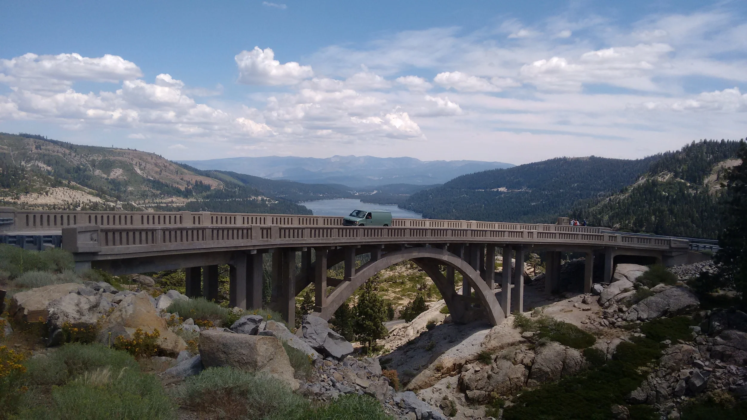 The Tiny House Movement