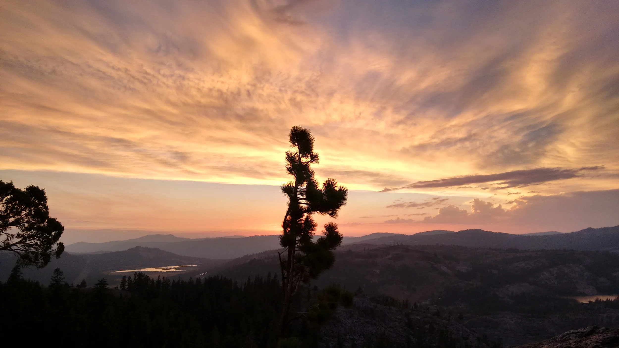 How To Taper When You Don't Want To