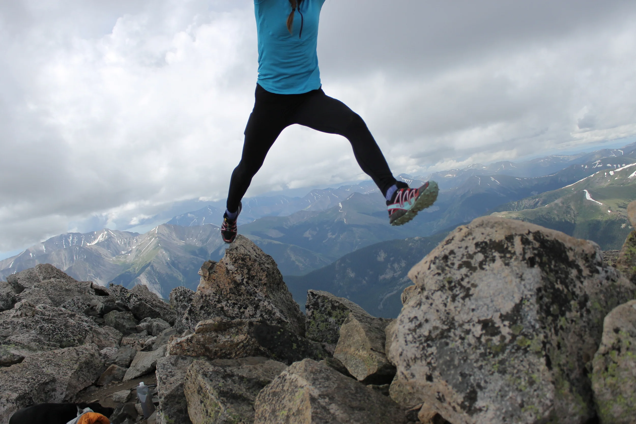 Here We Go Finally Nolan's 14