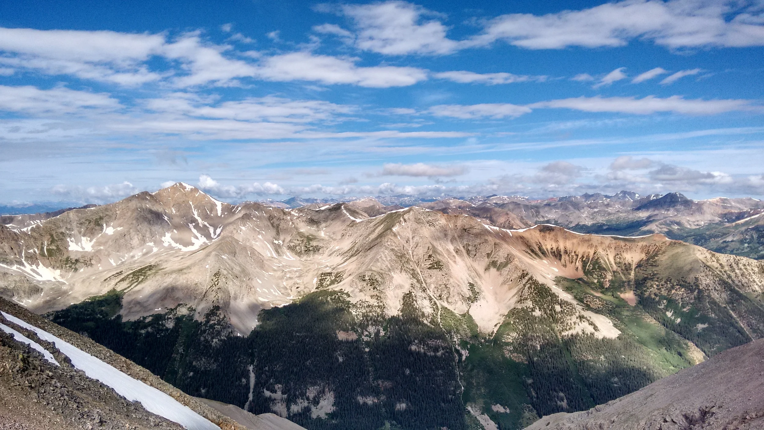 A Guide to Planning Nolan's 14