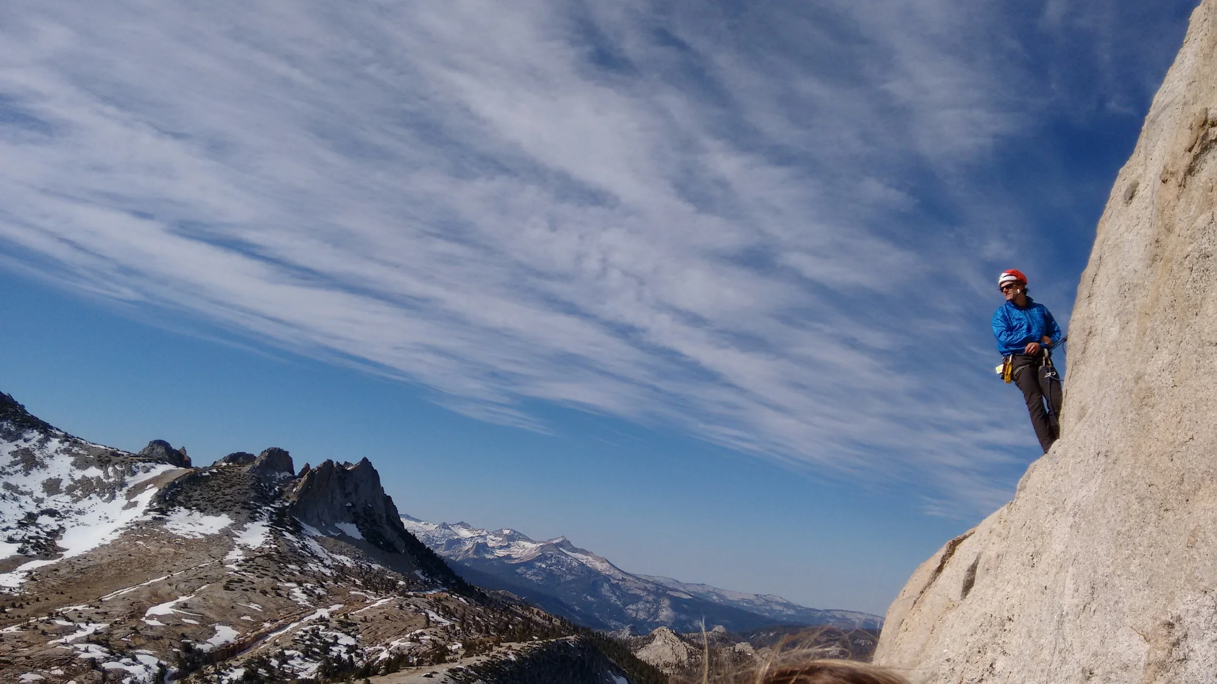 Toulumne What Dreams Are Made Of