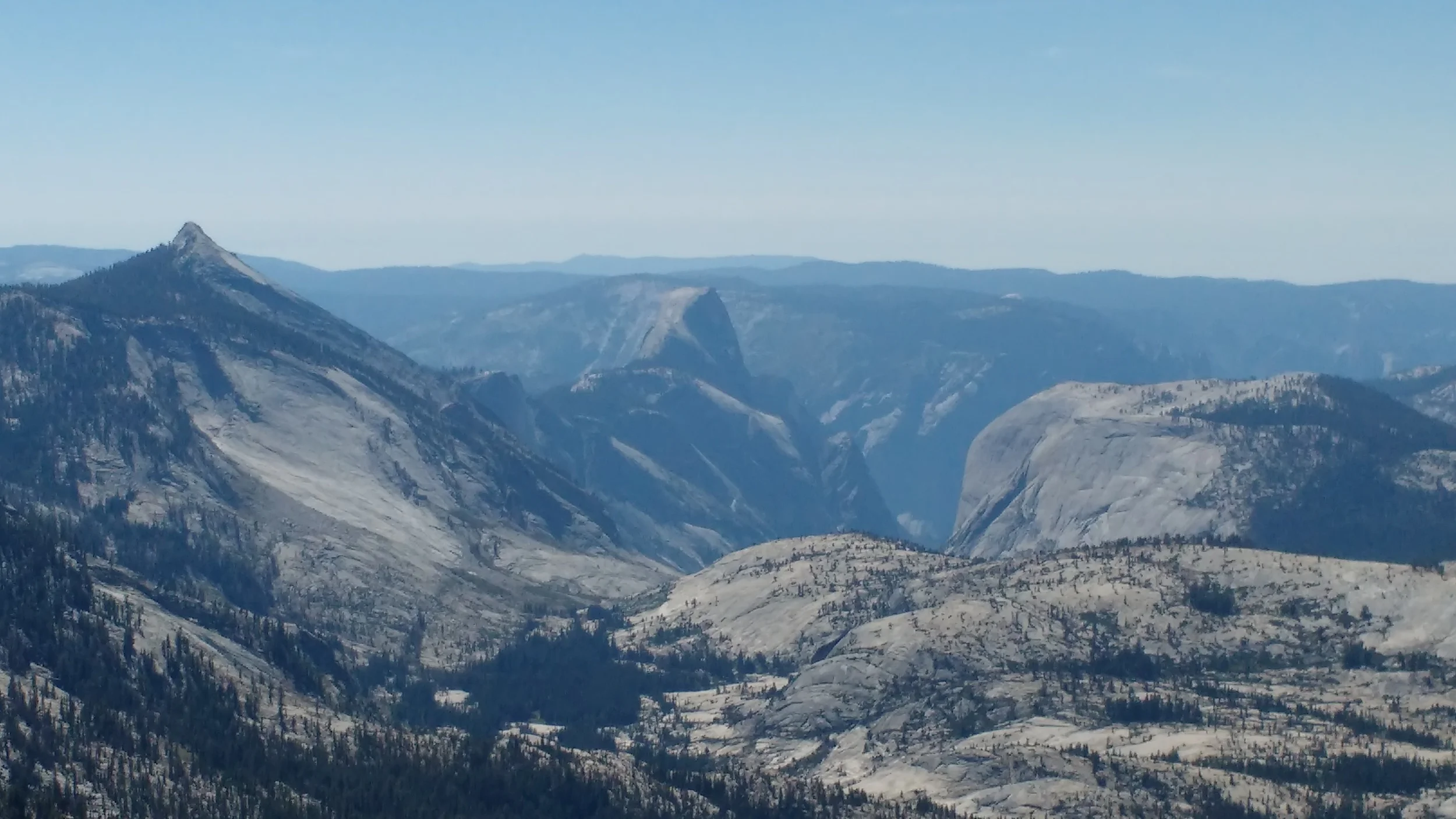 The Hopeless and The Ropeless