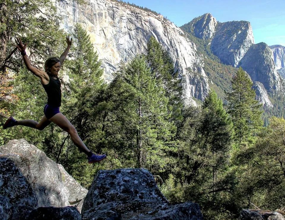 All The Running Shoes