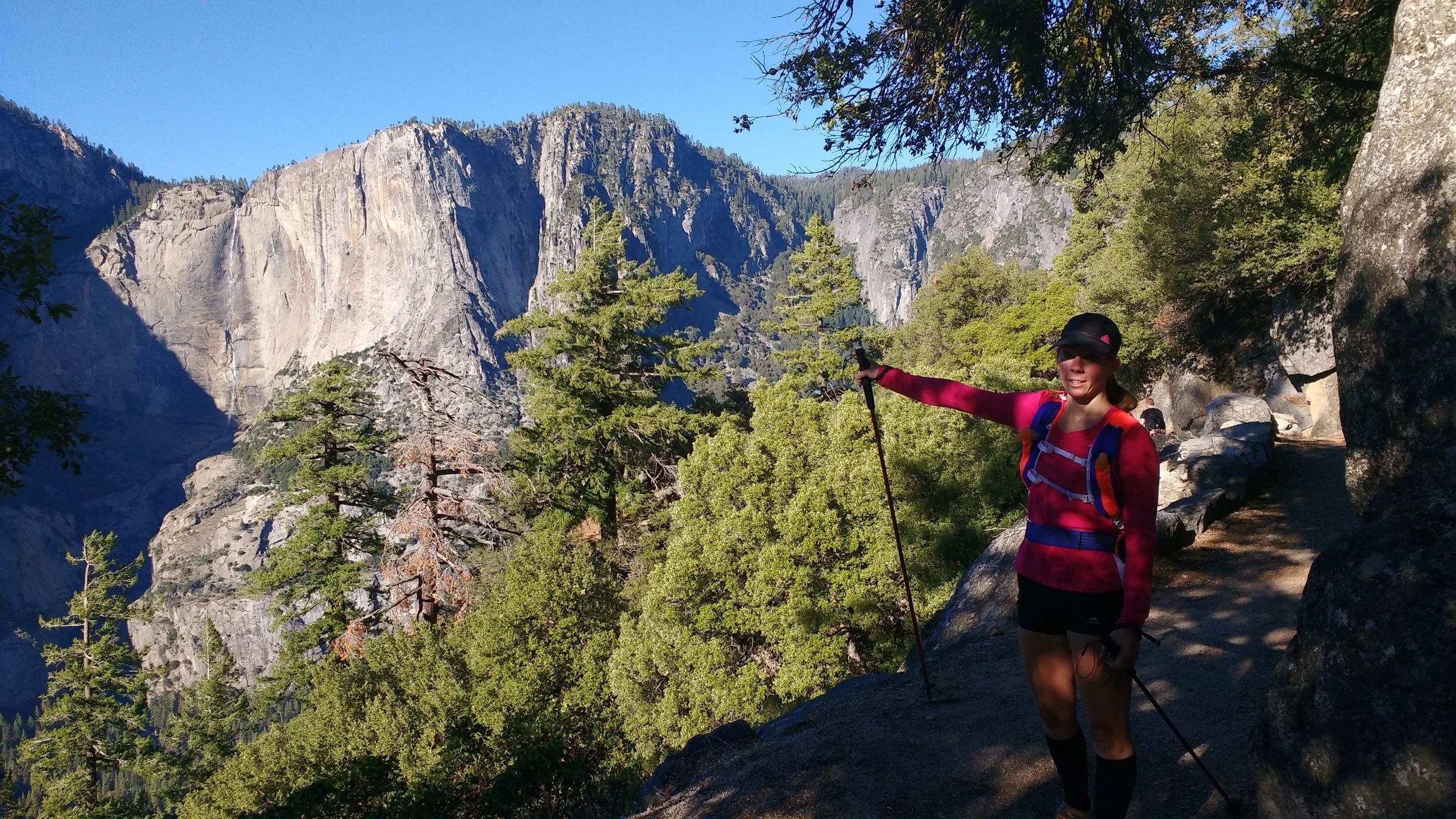 Rim River Rim River Rim *of Yosemite