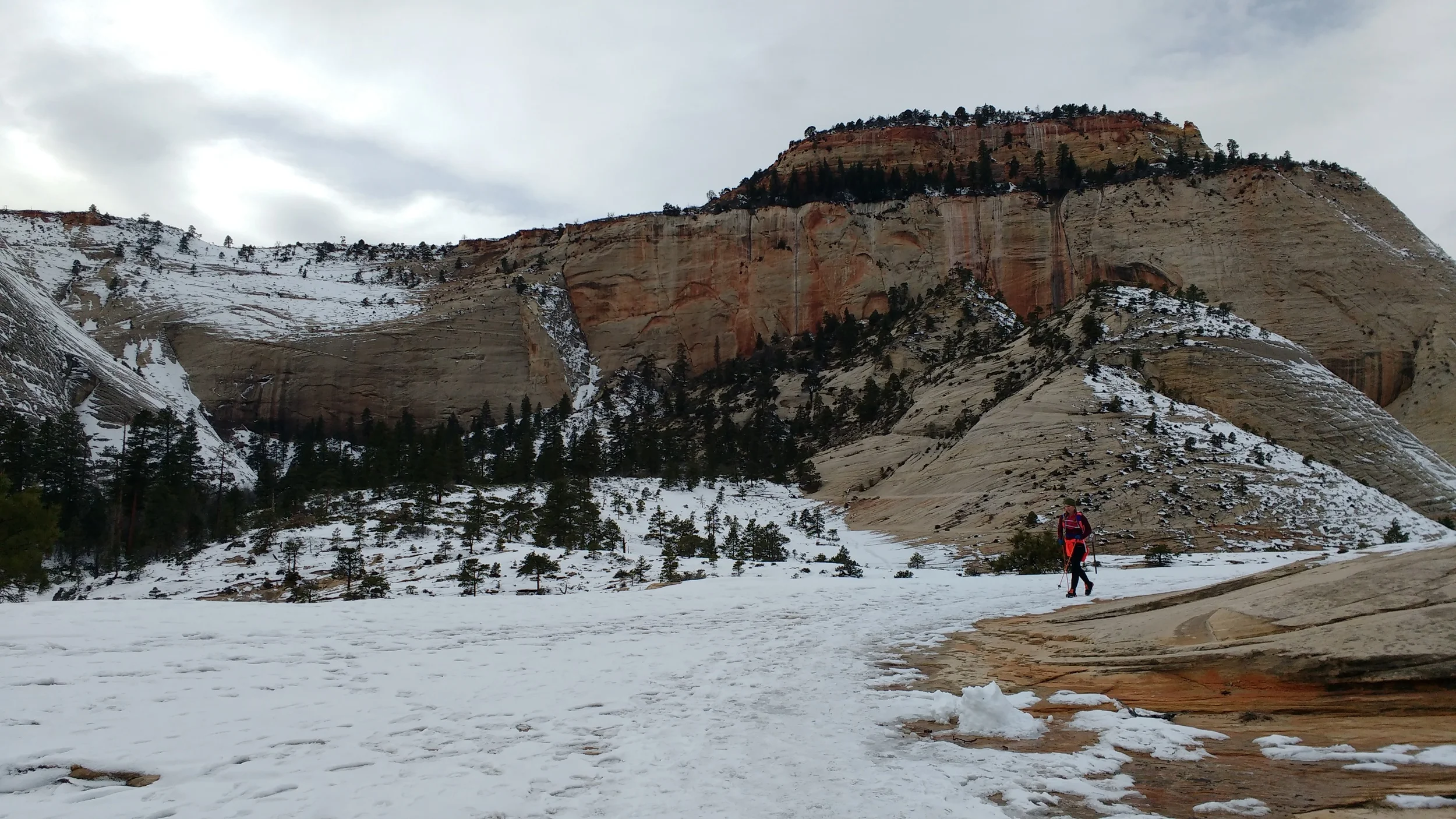 Rim River Rim River Rim *of Zion