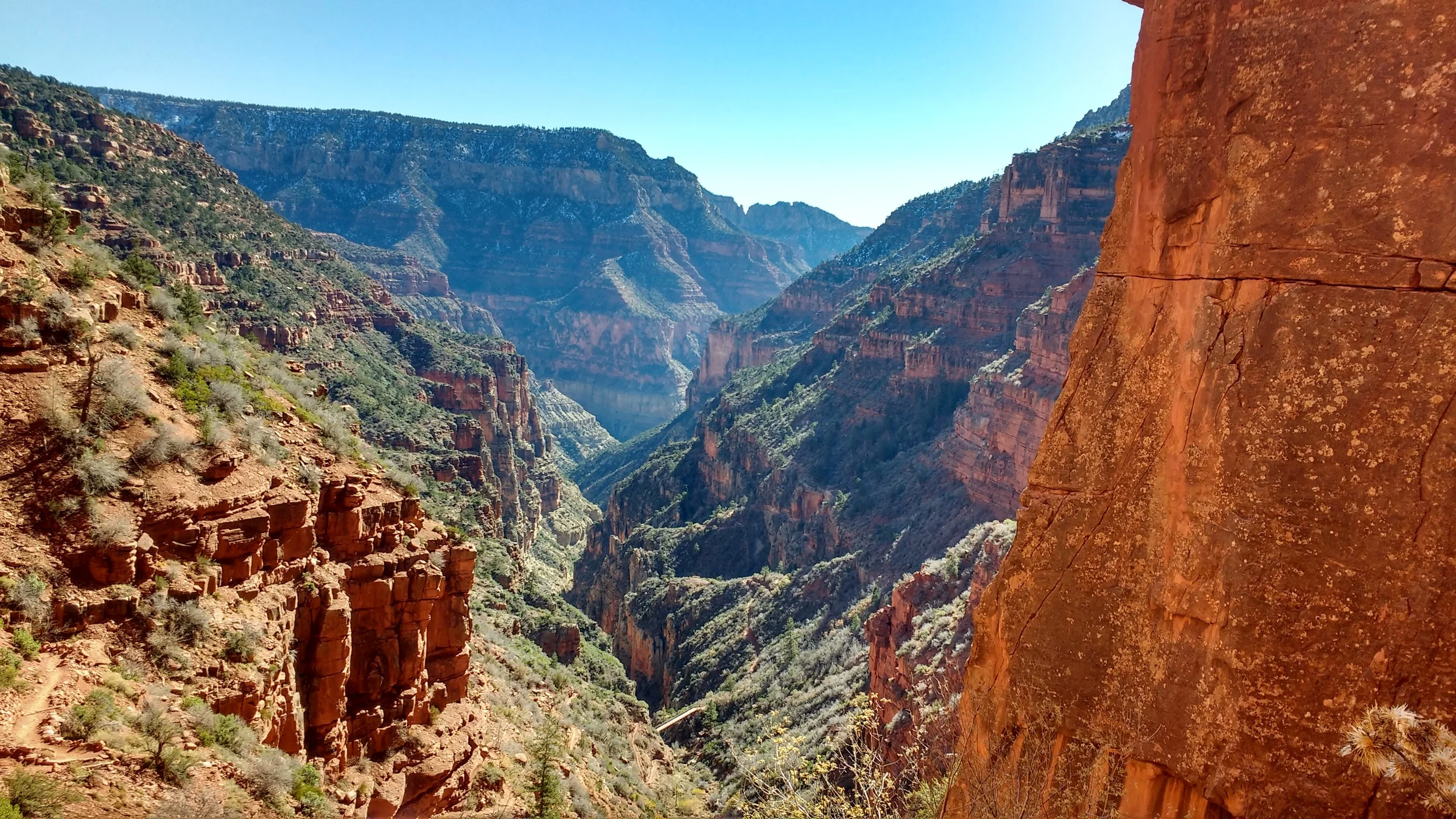 Triple Crown of Trail Running