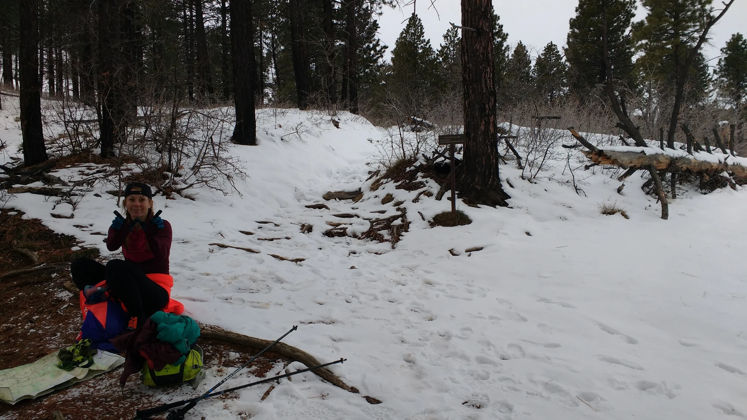 Ultrarunning Podcast Laughs