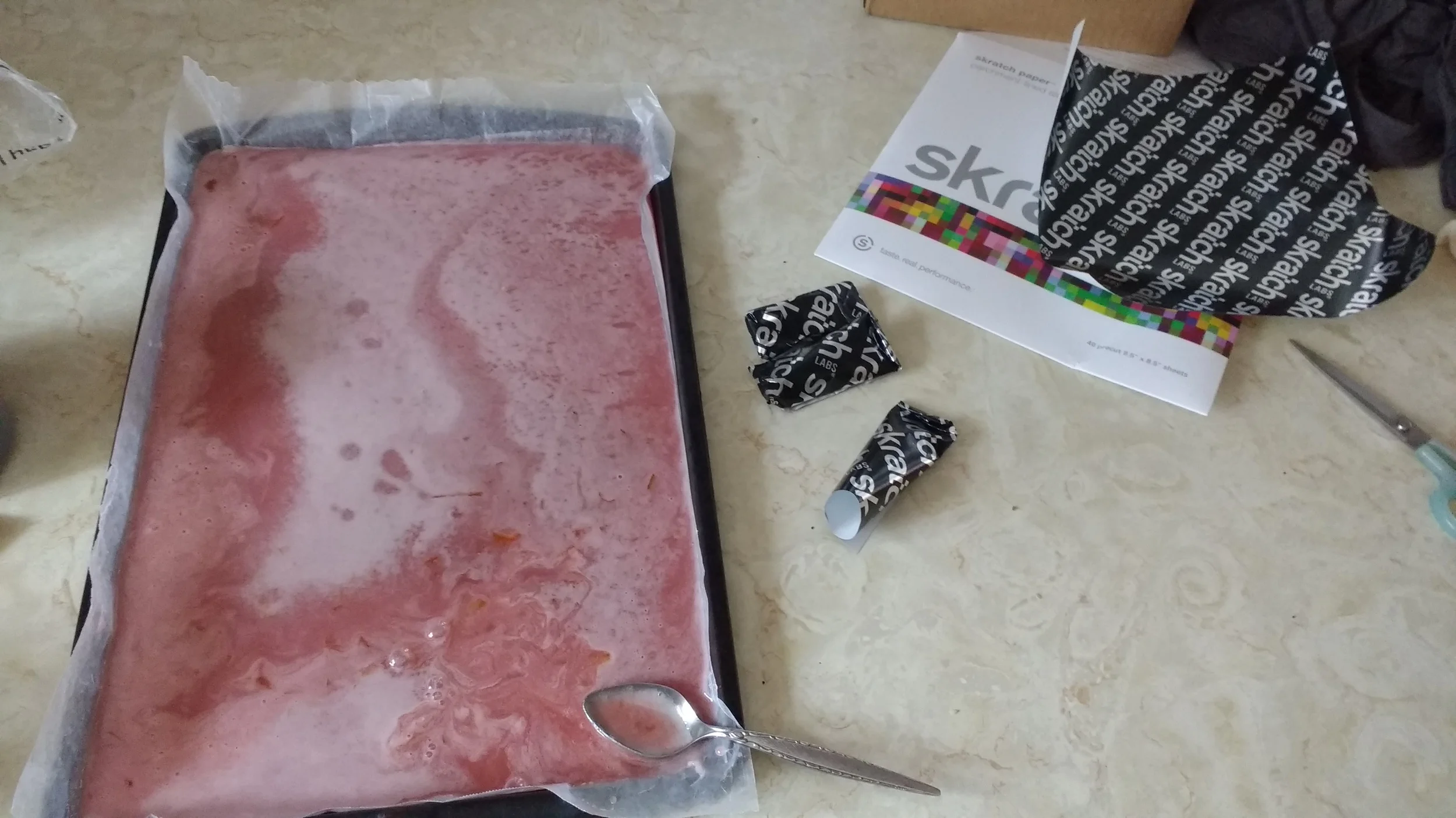 Extreme Cold Fueling