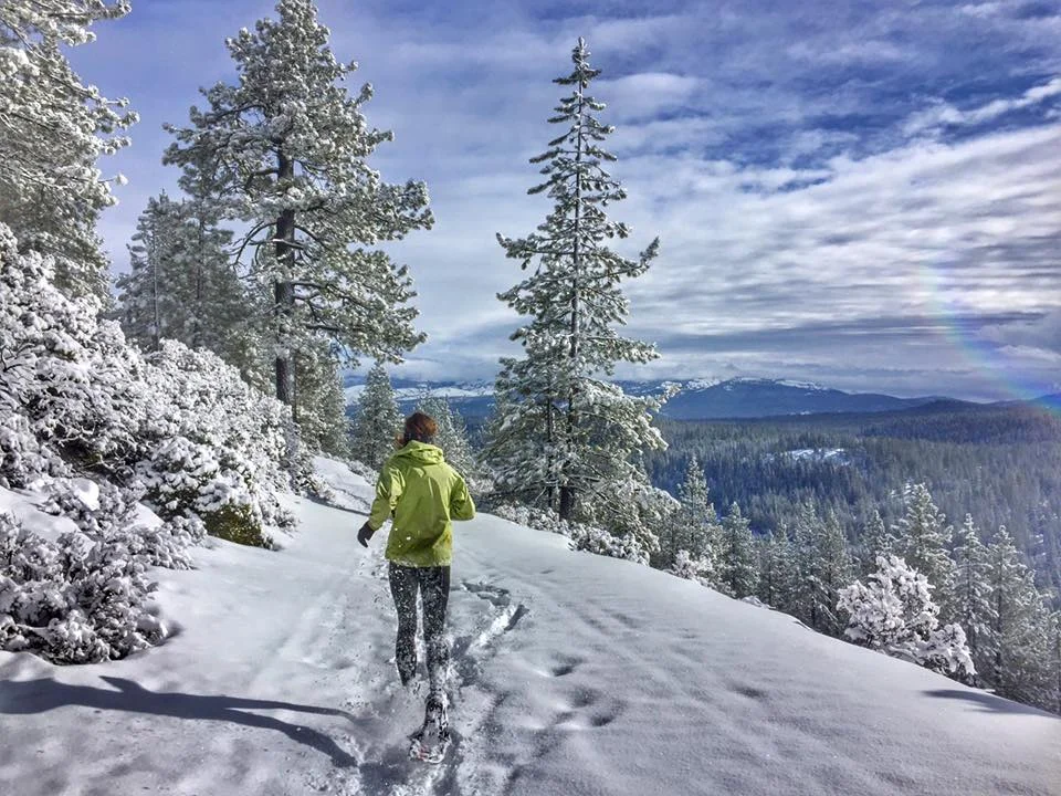 Run a Fun-K and Join a Running Club