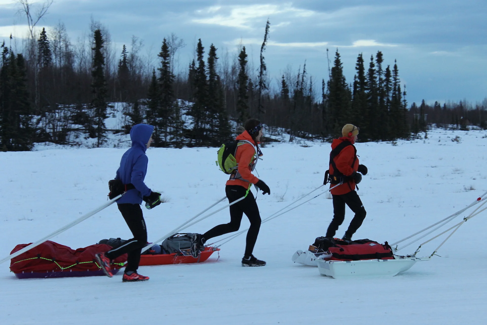 First 100 After Math