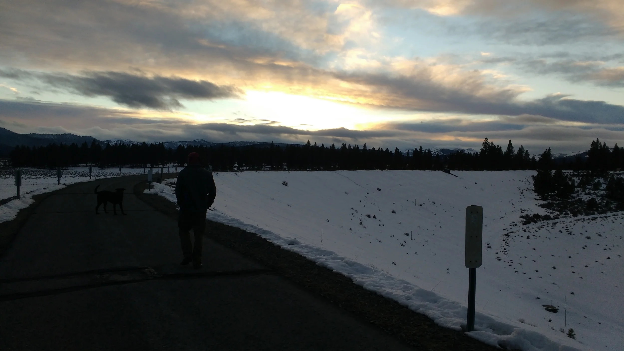 Recovery - The Struggle is Real