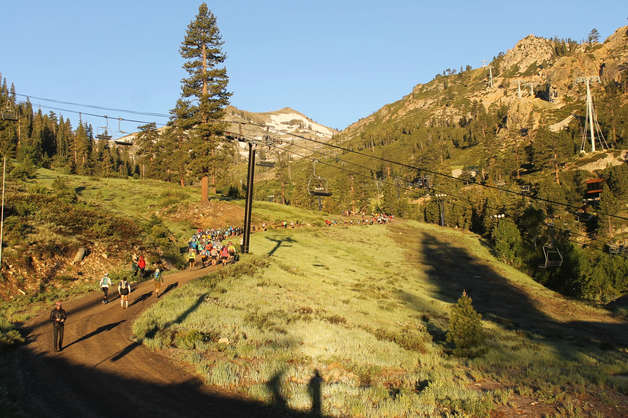 Broken Arrow Skyrace