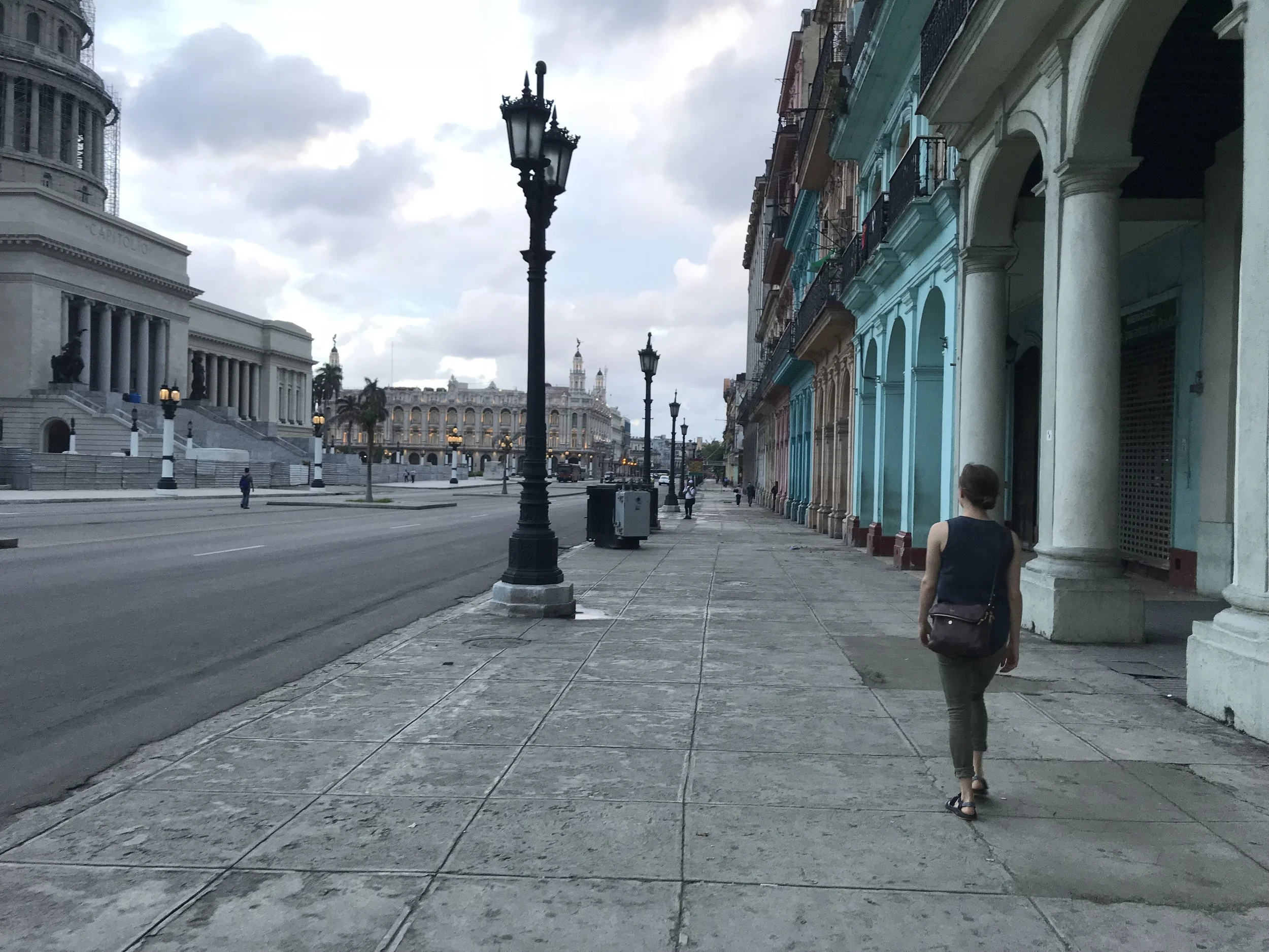 Maraton Habana - Family and Fun