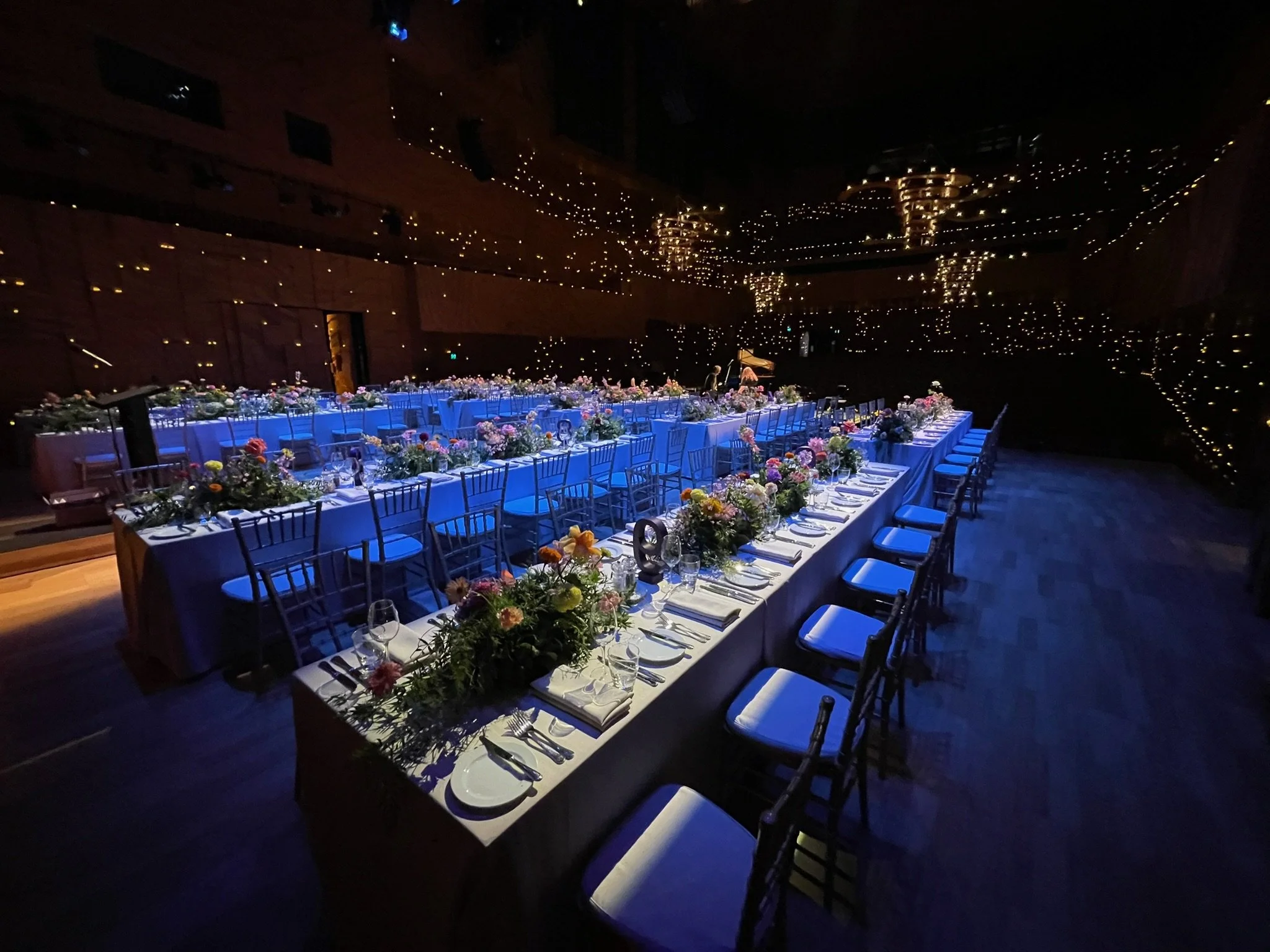 Melbourne Recital Centre