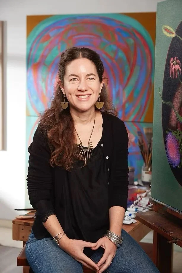 Malaika Zweig Latty