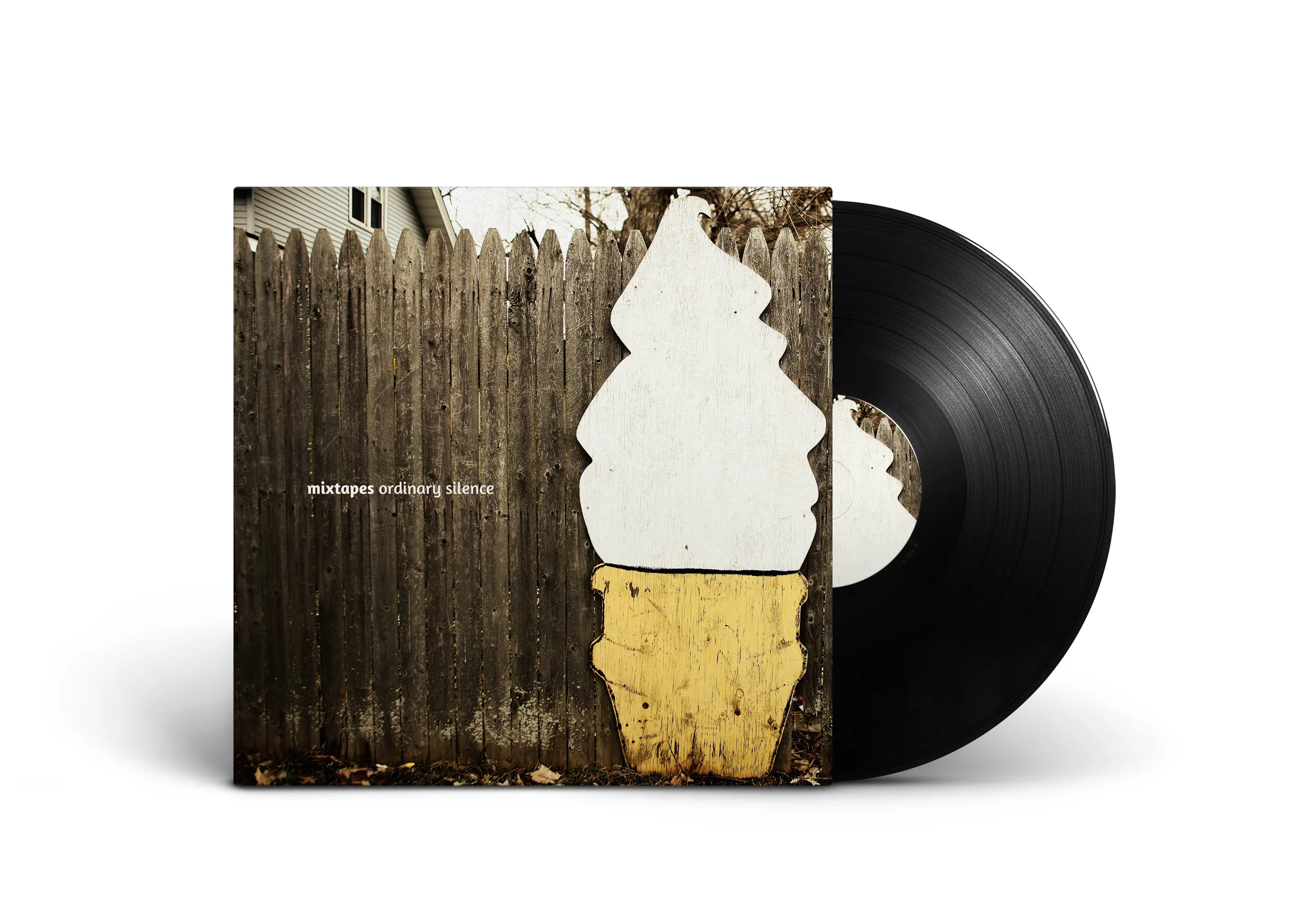 Mixtapes - Ordinary Silence