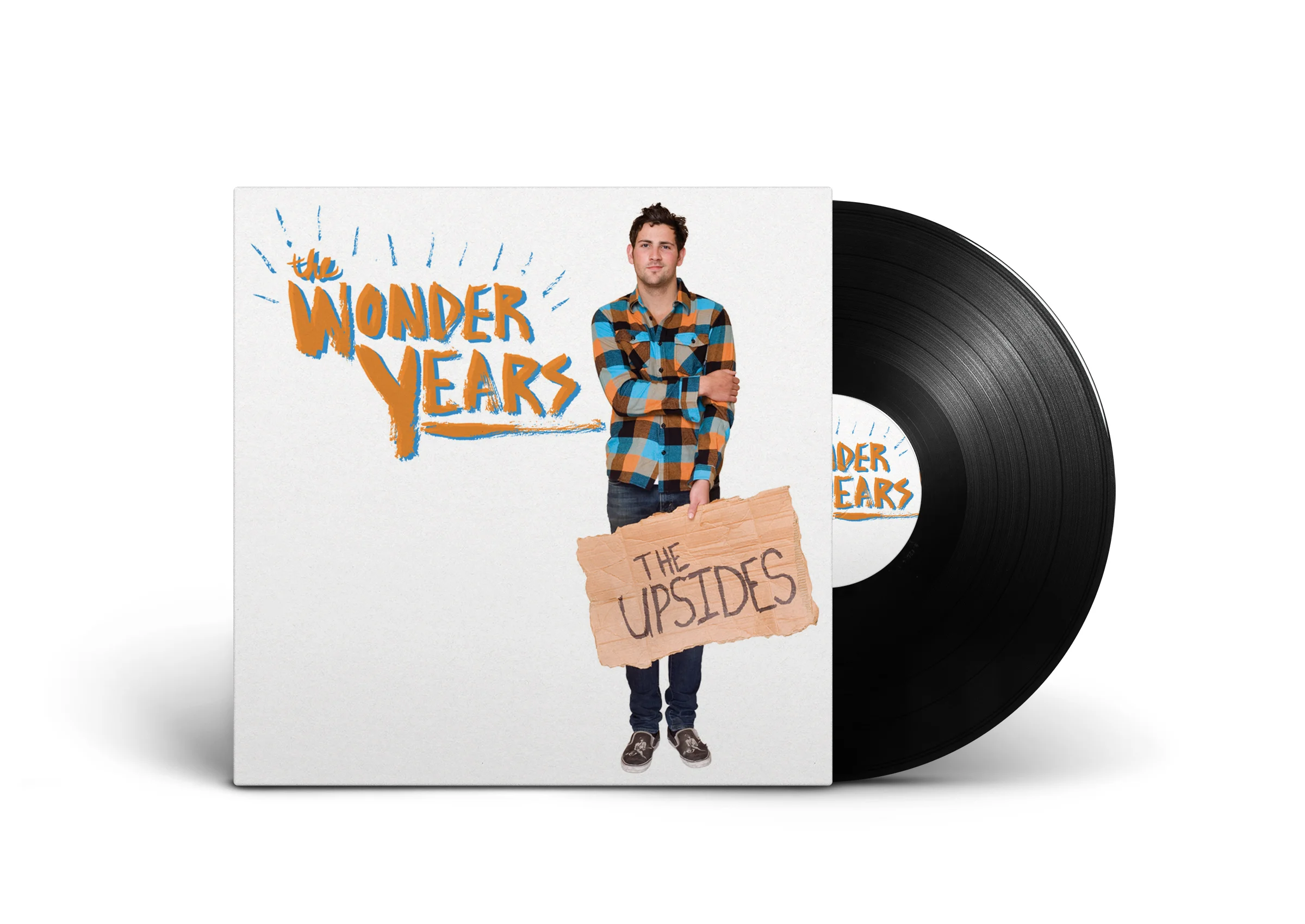 The Wonder Years - The Upsides