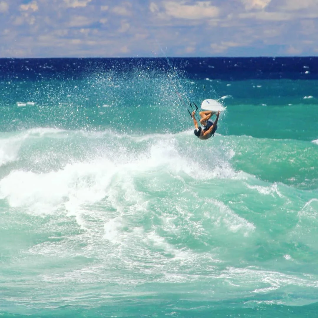 Kite HI Wing Foil Hawaii