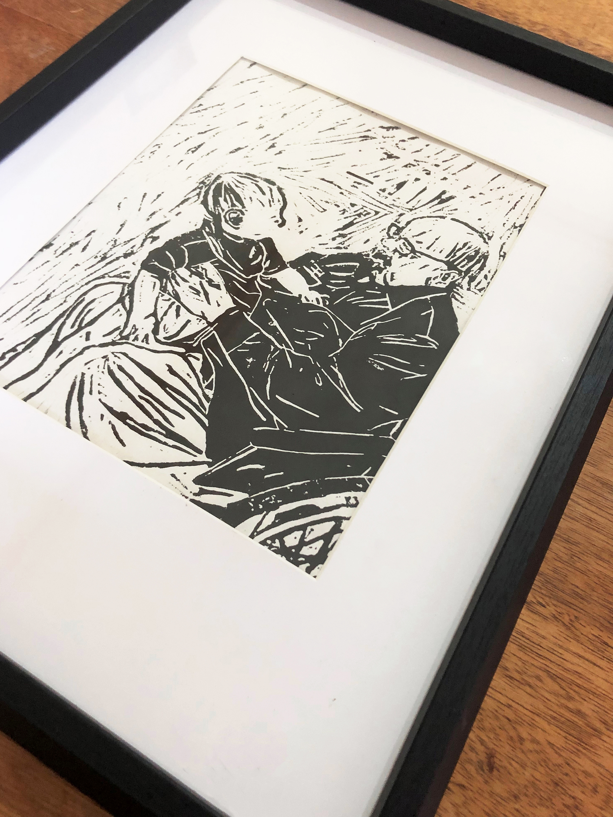 lino print framed.jpg