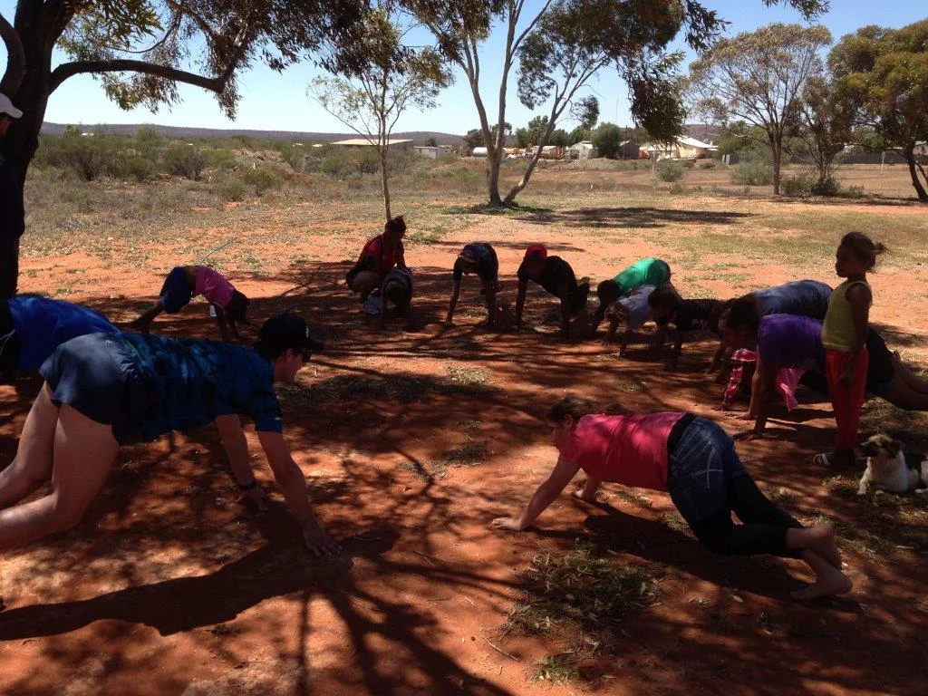 Mid West Remote Clinic