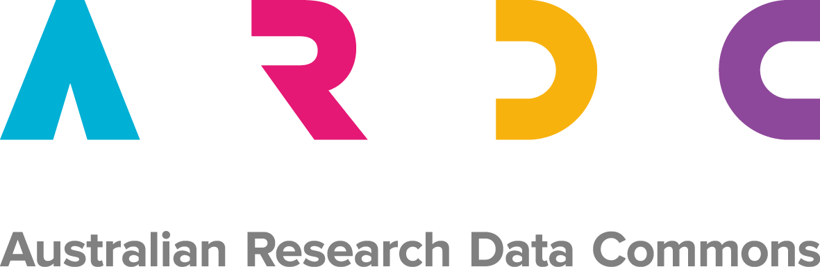 Australian Research Data Commons (ARDC)