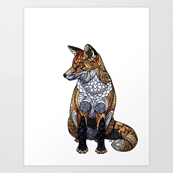 Art Prints