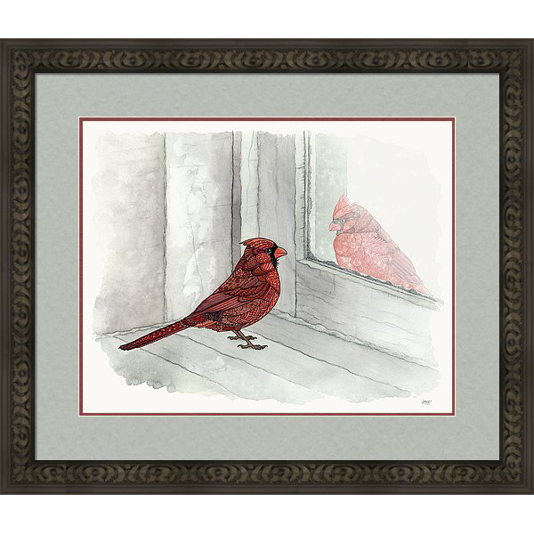 Premium Framed Prints