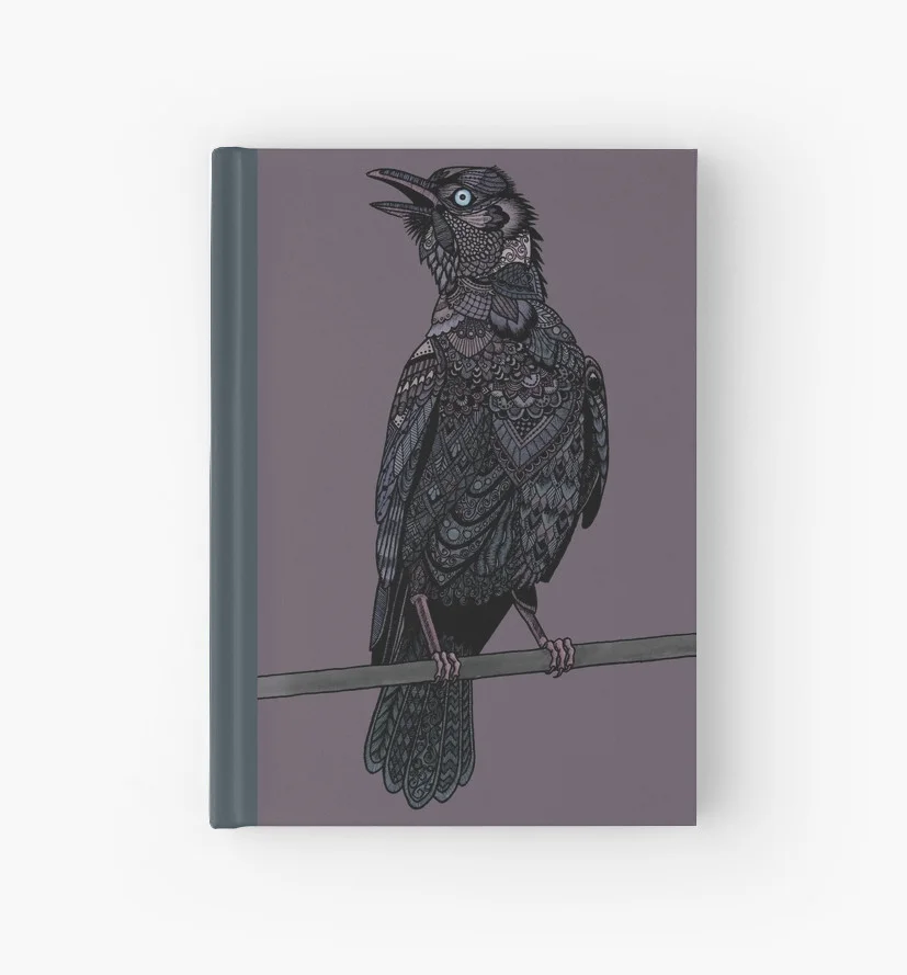 Hardcover Journals