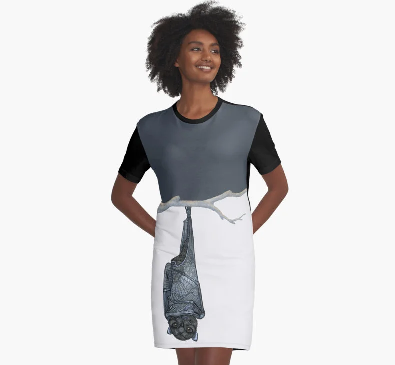 T-Shirt Dresses