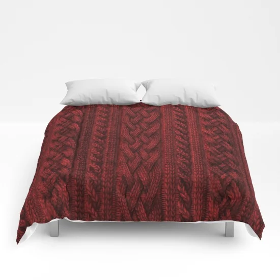 Comforters