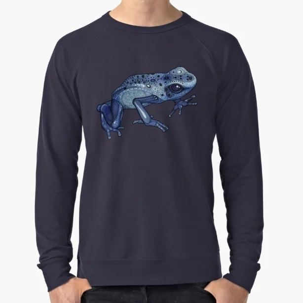 Lightweight Sweatshirts