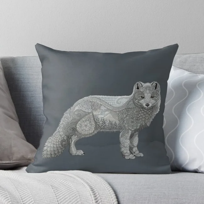 Throw Pillows