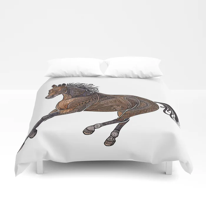 Duvet Covers